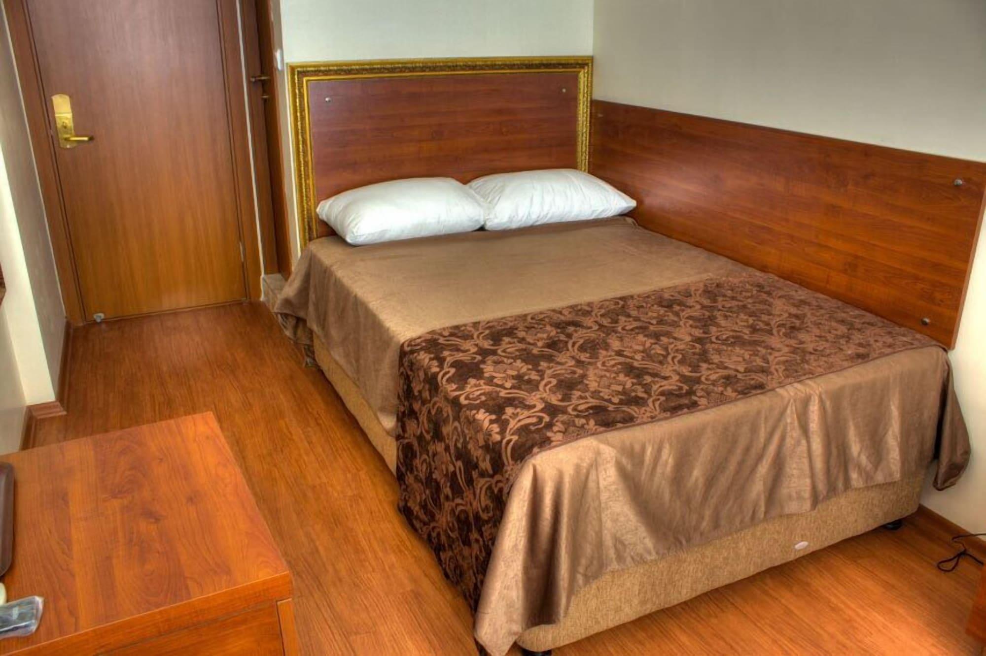 Hotel Real Life Estambul Exterior foto