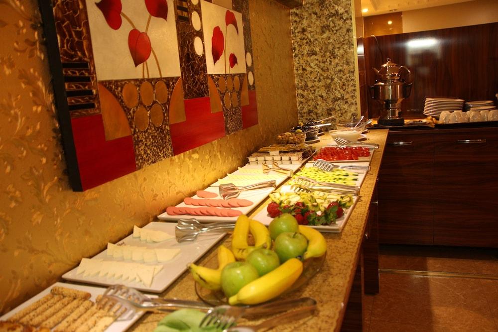 Hotel Real Life Estambul Exterior foto