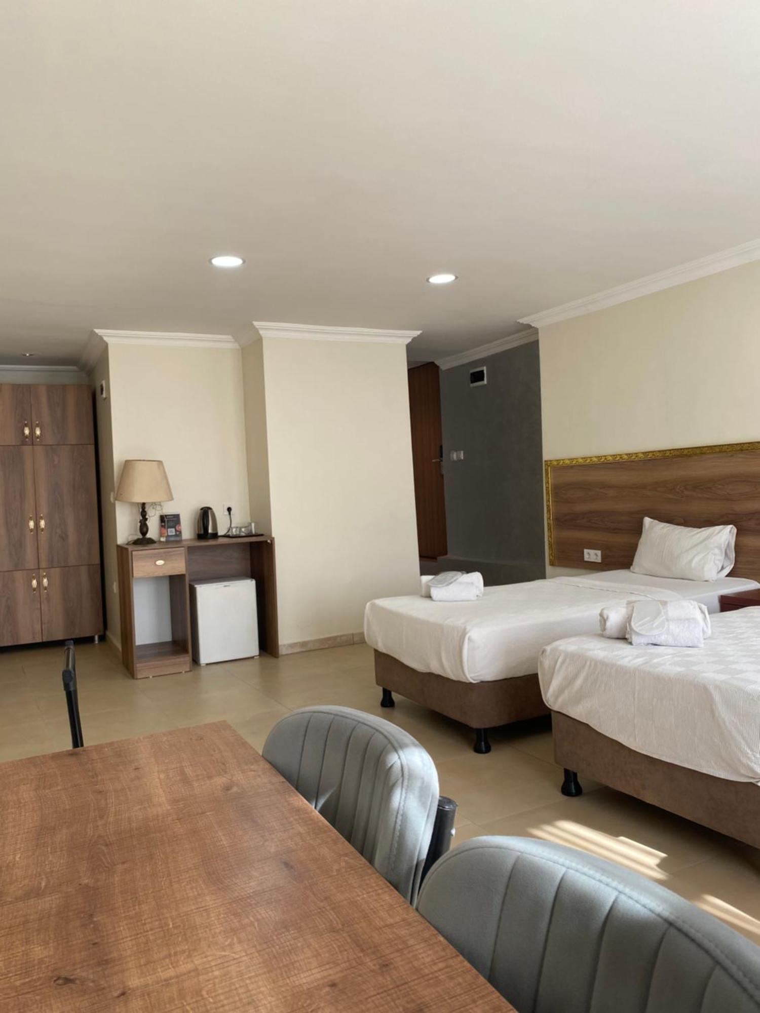 Hotel Real Life Estambul Exterior foto