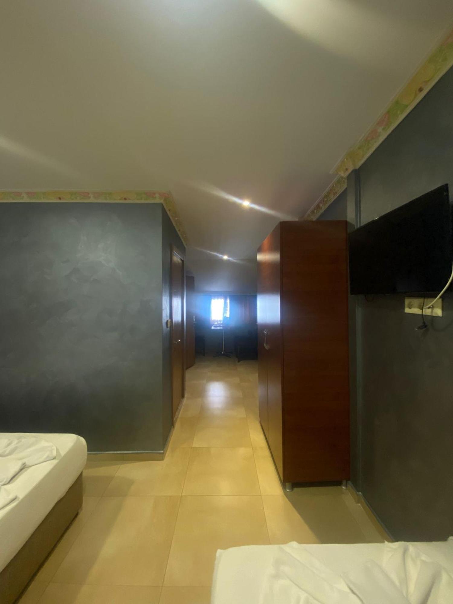 Hotel Real Life Estambul Exterior foto